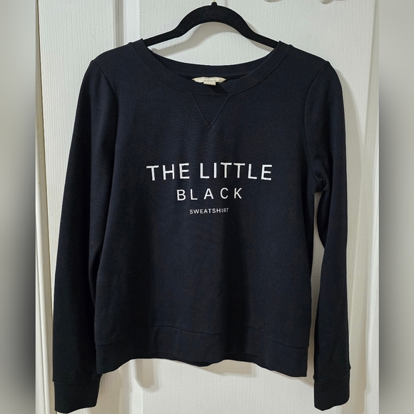 LIMITED EDITION๐ Banana Republic Sweatshirt - Picture 2 of 7